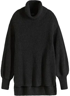 Rollkragenpullover, bonprix