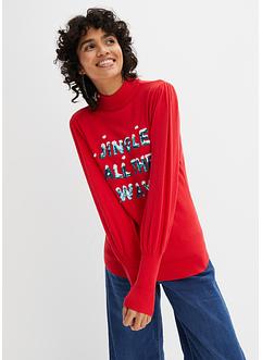 Weihnachts-Pullover, BODYFLIRT