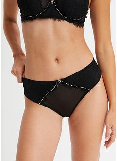 Hipster mit Glitzer, BODYFLIRT