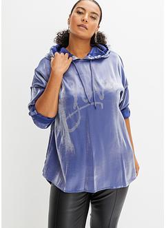 Bluse mit Strass, BODYFLIRT