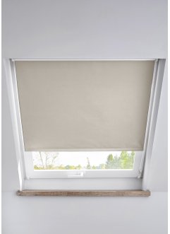 Dachfenster Verdunkelungsrollo, bpc living bonprix collection