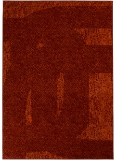 Teppich mit melierter Musterung, bpc living bonprix collection