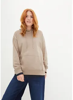 Oversize Hoodie, bonprix