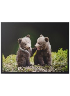 Fußmatte mit Bären, bpc living bonprix collection
