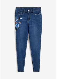Skinny Jeans Mid Waist, BODYFLIRT