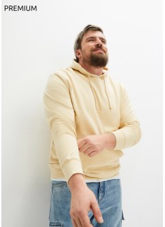 Essential Kapuzensweatshirt, bpc bonprix collection