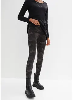 Leggings (2er-Pack), bonprix