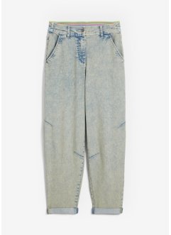 Jeans mit Vintagewaschung, bpc bonprix collection