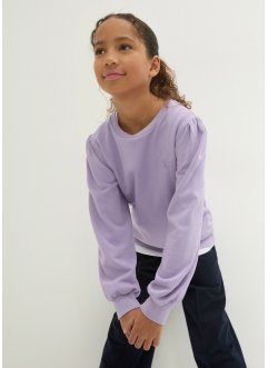 Mädchen Sweatshirt, bpc bonprix collection