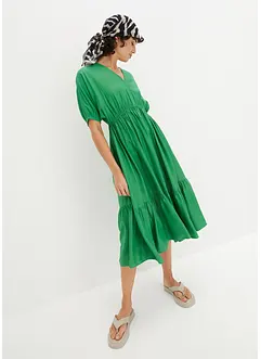 Midikleid, bonprix