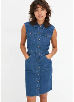 Jeanskleid, bonprix