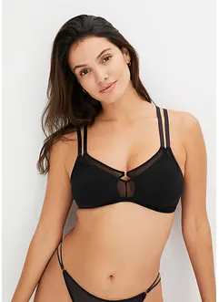 Bralette ohne Bügel, bonprix