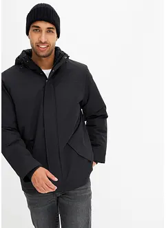 wattierte Winterjacke, bonprix