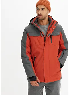 wasserdichte Funktions-Jacke, bonprix