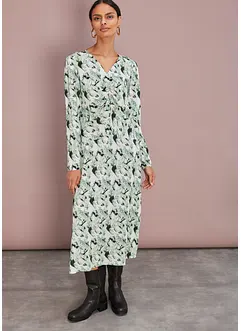 Midikleid, bonprix