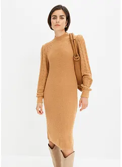 Strickkleid, bonprix