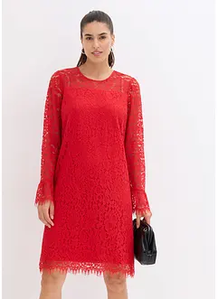 Spitzenkleid, bonprix