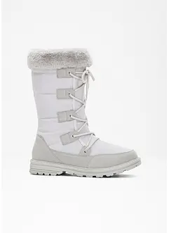 Winter Schnür Boot, bonprix