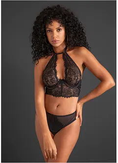 Bustier mit Bügel, bonprix