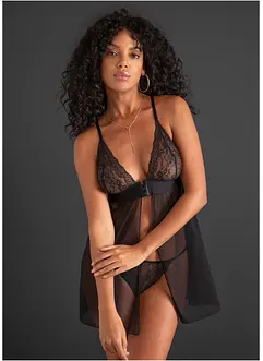 Babydoll und String (2-tlg.Set), VENUS