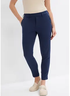 Chinohose aus Viskose-Mix, bonprix