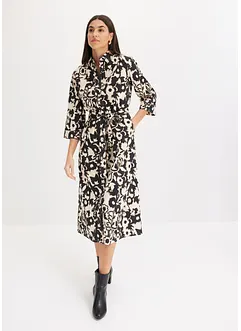 Hemdblusenkleid, bonprix