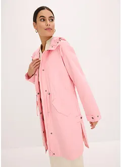 Long-Parka mit Kapuze, bonprix