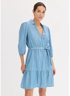Tencel-Kleid, bonprix