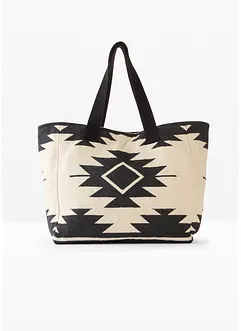 Shopper Canvas, bonprix