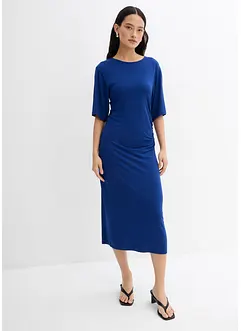 Jerseykleid aus softem Modal-Mix, bonprix