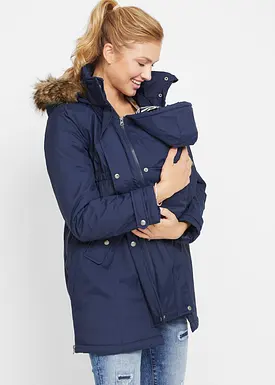 Tragejacke winter bonprix Clearance