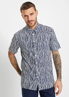 Bonprix herren hemden kurzarm Outlet