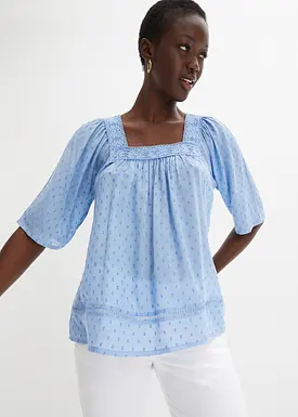 Bon prix mode damen blusen Clearance