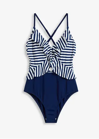 La Blanca Women's Island Goddess Multi-Strap C Produktbild-Vorschau 10