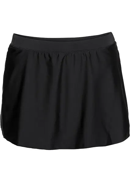 Baderock mit Innenslip in schwarz - bonprix
