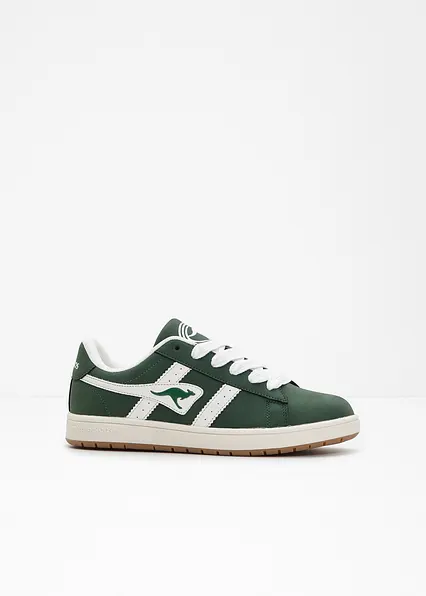 Kangaroos Sneaker in grün - Kangaroos
