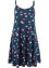 Jersey-Kleid mit Blumendruck, bpc bonprix collection