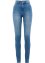 Slim Jeans High Waist, classic, bpc bonprix collection