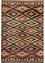 In- und Outdoor Kelim-Teppich, bpc living bonprix collection