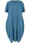 Oversized-Baumwoll-Kleid, 1/2-Arm, bpc bonprix collection