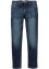Slim Fit Power-Stretch-Jeans mit Komfortschnitt, Straight, John Baner JEANSWEAR
