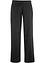 Leinen-3/4-Hose, bpc bonprix collection