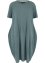 Oversized-Baumwoll-Kleid, 1/2-Arm, bpc bonprix collection
