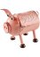 Outdoor-Aschenbecher Schwein, bpc living bonprix collection