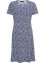 Jerseykleid mit Blumendruck, bpc selection