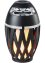 LED-Deko-Leuchte mit Flammen-Effekt+Bluetooth Lautsprecher, bpc living bonprix collection
