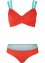 Minimizer Bikini (2-tlg.Set), bpc bonprix collection