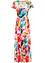 Kleid mit Blumenprint, BODYFLIRT boutique