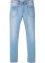 Regular Fit Stretch Jeans mit Komfortschnitt, Tapered, John Baner JEANSWEAR