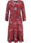 Knieumspielendes Tunika-Kleid aus nachhaltiger Viskose, 3/4 Arm, bpc bonprix collection